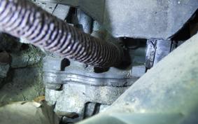 SUZUKI ADDRESS V100 CE13A