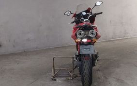 DUCATI MULTISTRADA 1100 2007 A109AA