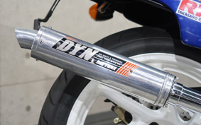 HONDA CBR400F 1985 NC17