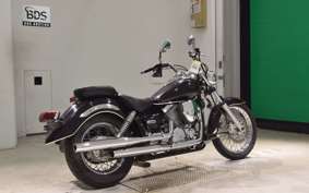 YAMAHA DRAGSTAR 250 VG02J
