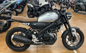 YAMAHA XSR155 RG47