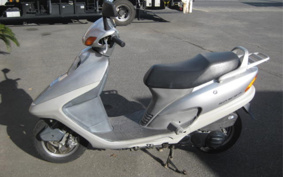 HONDA SPACY125 JF04