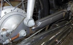 HONDA LITTLE CUB AA01