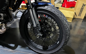 DUCATI SCRAMBLER NIGHT SHIFT 2026 7K00