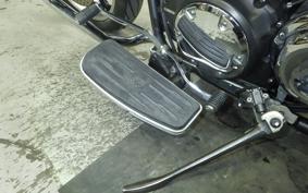 YAMAHA XVS950A MIDNIGHT STAR 2011