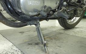 YAMAHA SR400 Gen.3 2004 RH01J