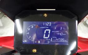HONDA ADV160 1998 KF54