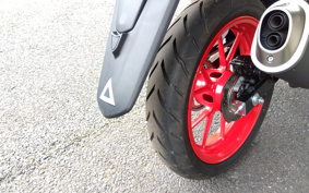 SUZUKI GSX-R125 ABS DL33B
