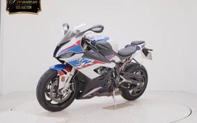 BMW S1000RR M DDC 2021