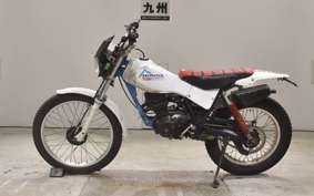HONDA TL125 JD06