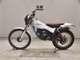 Фото Honda TL125 с японского аукциона