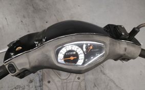 SUZUKI ADDRESS V125 CF46A