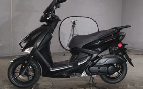 YAMAHA CYGNUS GRIF ASU SEJ4J