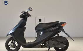 SUZUKI ADDRESS V50 Gen.2 CA44A