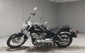 YAMAHA DRAGSTAR 250 VG05J