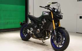 YAMAHA MT-09 ASP 2018 RN52J