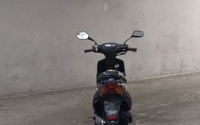 YAMAHA BJ SA24J