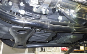 HARLEY FLHTC 1580 2008