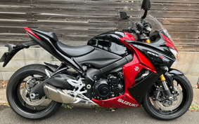 SUZUKI GSX-S1000F 2015 GT79A