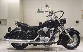 KAWASAKI VULCAN 400 DRIFTER 2003 VN400D