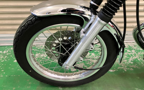 YAMAHA SR400 2020 RH16J