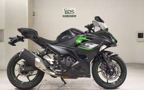 KAWASAKI NINJA 250 2 2025 EX250Y