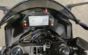 YAMAHA YZF-R25 RG74J