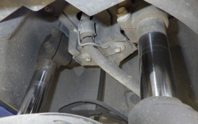 SUZUKI ADDRESS V125 G CF4EA