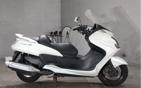 YAMAHA GRAND MAJESTY400 2011 SH06J