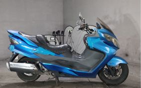 SUZUKI SKYWAVE 250M CJ45A