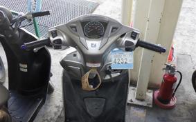 HONDA LEAD 125 2025 JF45