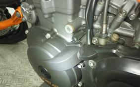 KTM 690 DUKE 2015