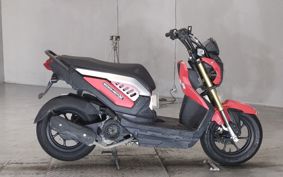 HONDA ZOOMERX JF52