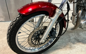 SUZUKI ST250 E Type NJ4CA