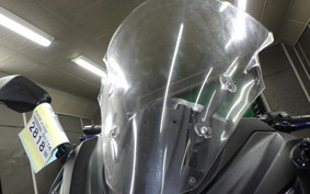 KAWASAKI NINJA 400 2018 EX400E