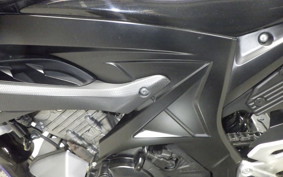 SUZUKI GSX-S125 2010 DL32D