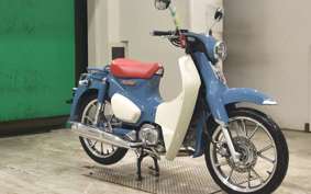 HONDA C125 SUPER CUB JA71