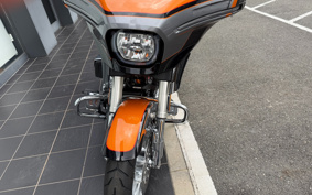 HARLEY FLHXSE CVO 2026 PX6