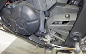 KAWASAKI Z250 ER250C