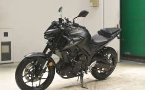 YAMAHA MT-25 A 2024 RG74J