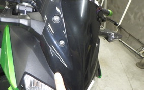 KAWASAKI Z400 Gen.2 2019 EX400G