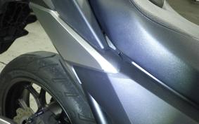 HONDA NC750X DCT 2024 RH09