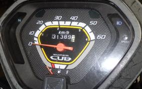 HONDA C50 SUPER CUB 2000 AA04