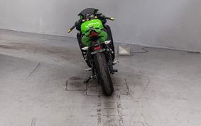 KAWASAKI  NINJA ZX-25R SE ZX250E