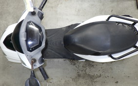 YAMAHA CYGNUS 125 XSR 3 SED8J