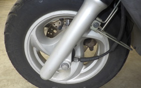 YAMAHA AXIS 125 TREET 1998 SE53J