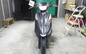 SUZUKI ADDRESS V125 G CF46A