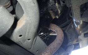 HONDA TACT-4ﾍﾞｰｼｯｸ AF75