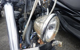 YAMAHA TW225 1983 DG09J