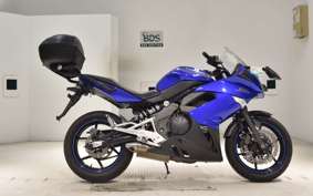 KAWASAKI NINJA 400R ABS 2011 ER400B